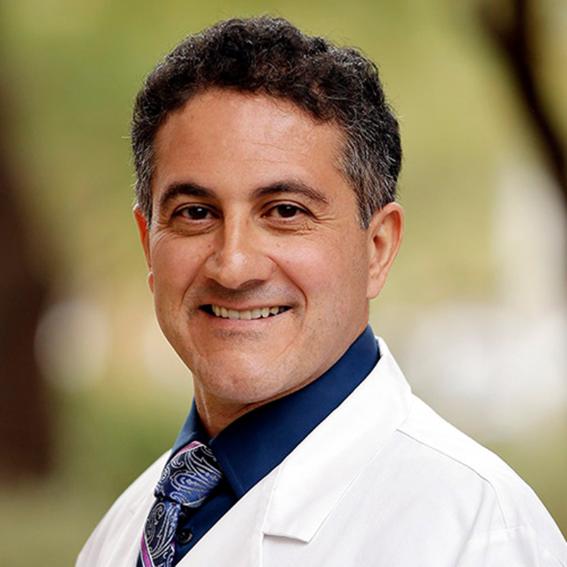 Dr. Hamidreza Sanatinia | Board Members | NIMA