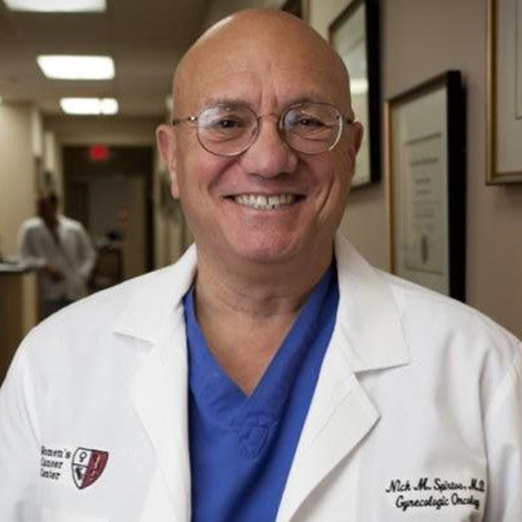 Dr. Nicolas Spirtos, MD