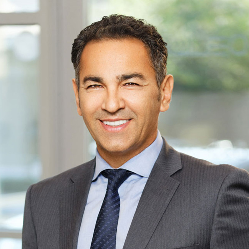 Dr. Pejman Bady | Board Members | NIMA