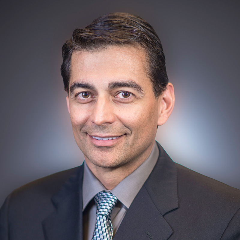 Dr. Pouya Mohajer | Board Members | NIMA