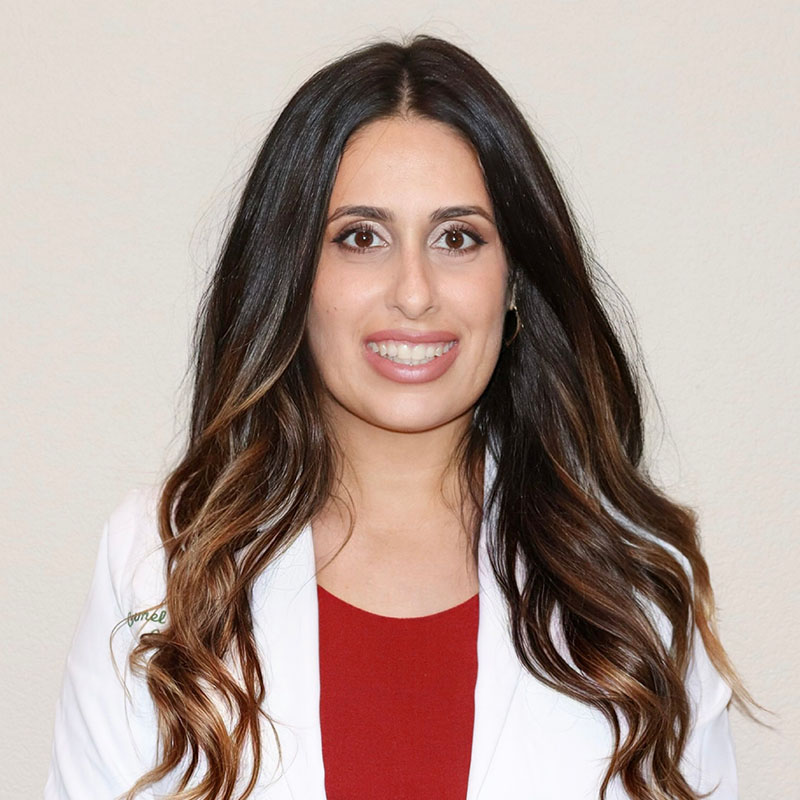 Carmel Moazez, MD | NIMA Member