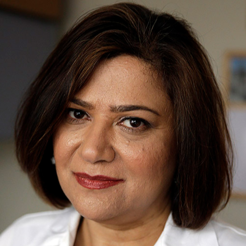Farzaneh Farzin, MD | NIMA Member