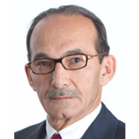 Firooz Mashhood, MD | NIMA Member