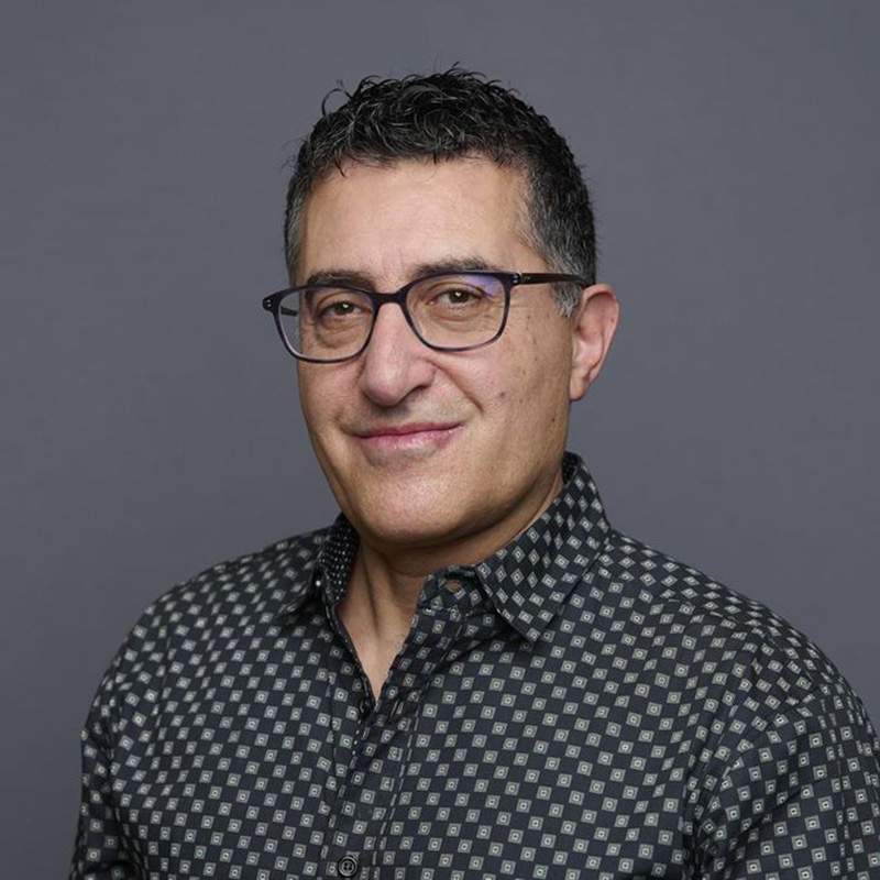 Mehrdad Asadifar, MD, FAAP | NIMA Member