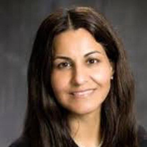 Fariba Rahnema, MD | NIMA Member