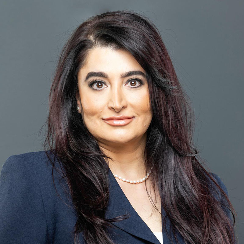 Guita Tabassi, MD | NIMA Member
