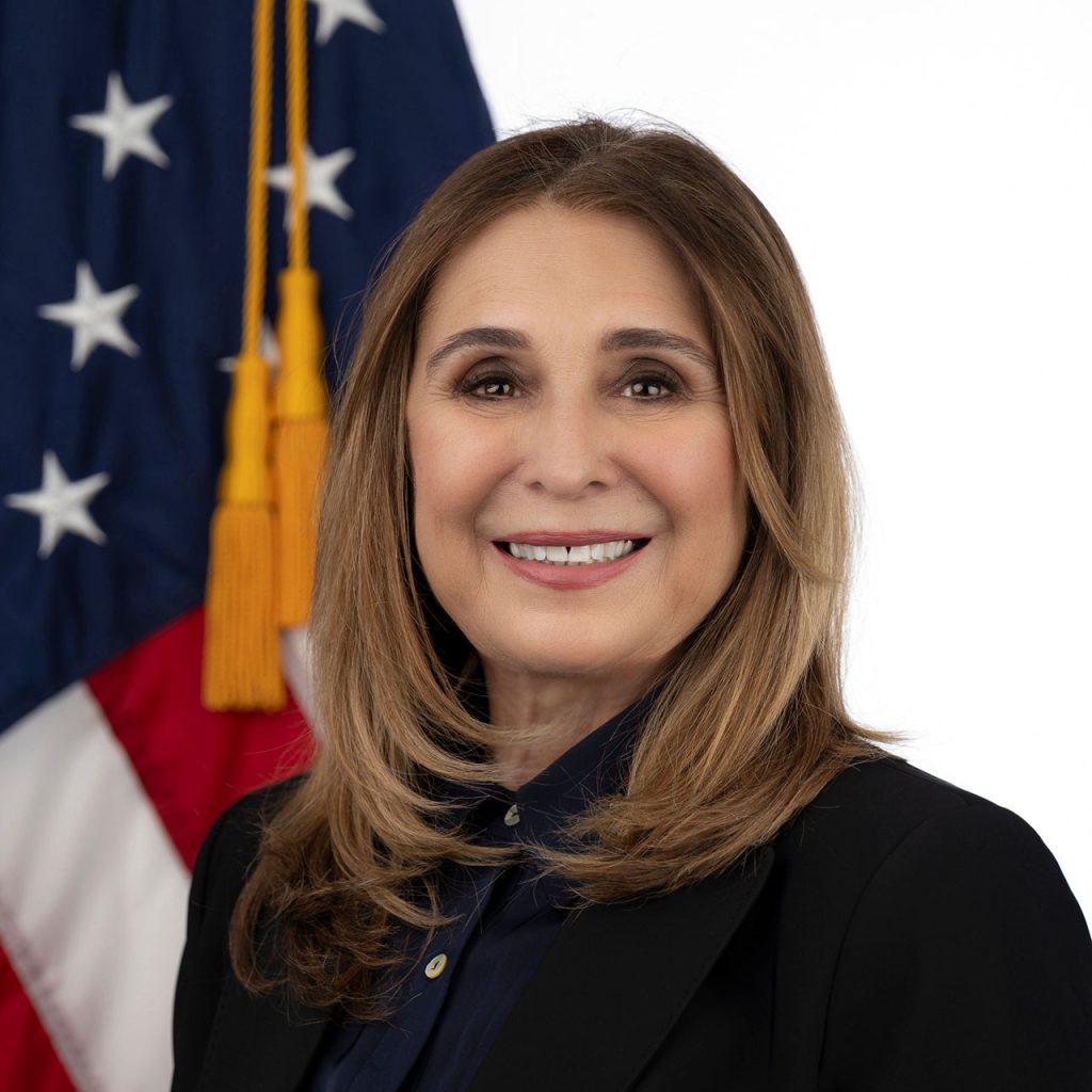 Dr. Victoria Seaman, MD
