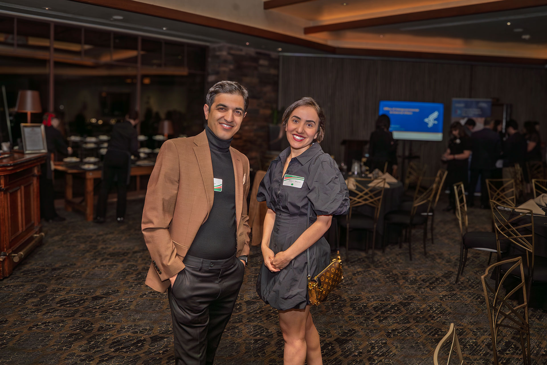 NIMA Member Forum (2026-02-11) | Nevada Iranian-American Medical Association