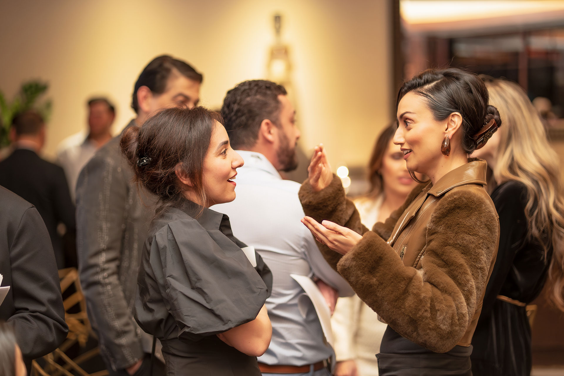NIMA Member Forum (2026-02-11) | Nevada Iranian-American Medical Association