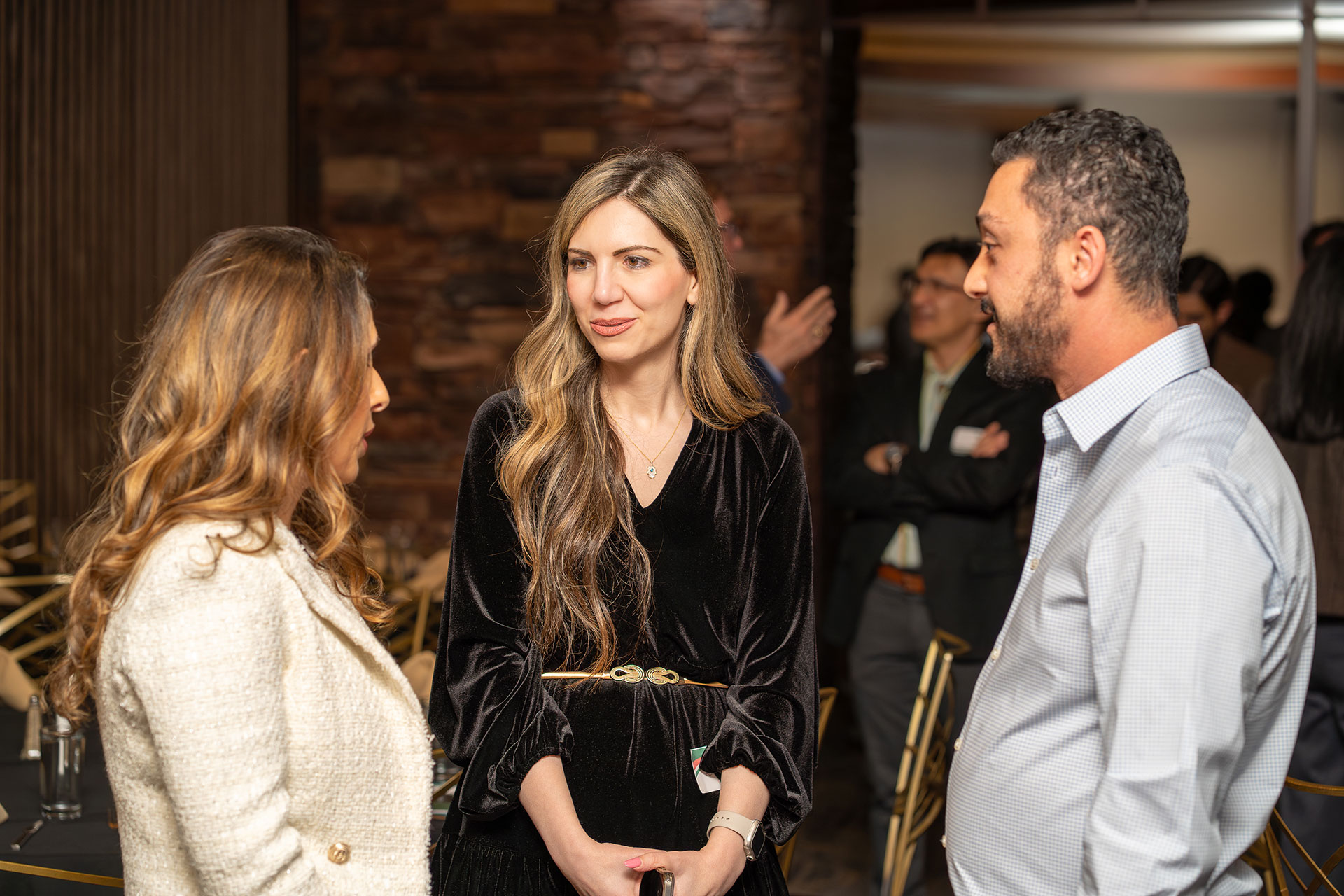 NIMA Member Forum (2026-02-11) | Nevada Iranian-American Medical Association