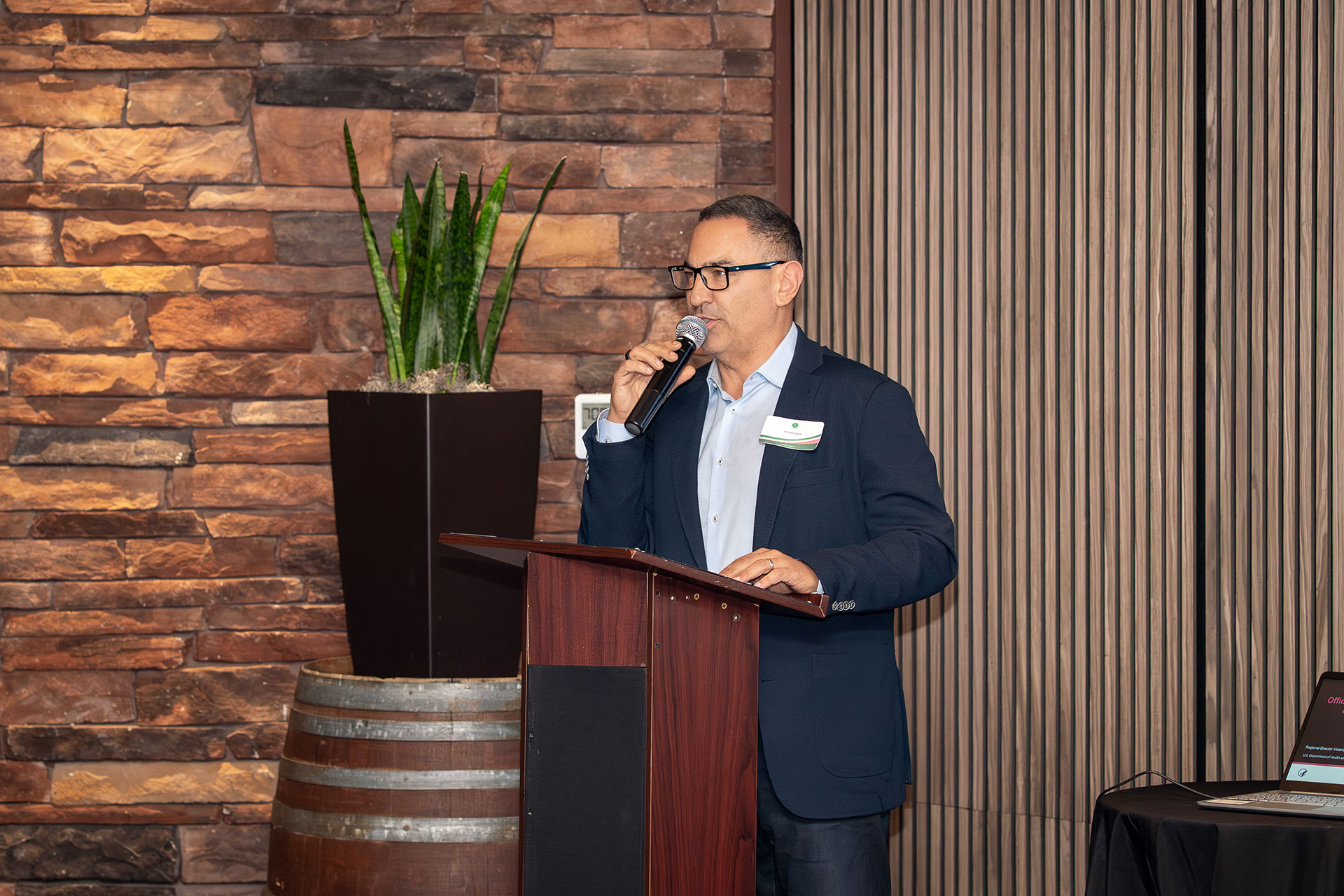 NIMA Member Forum (2026-02-11) | Nevada Iranian-American Medical Association