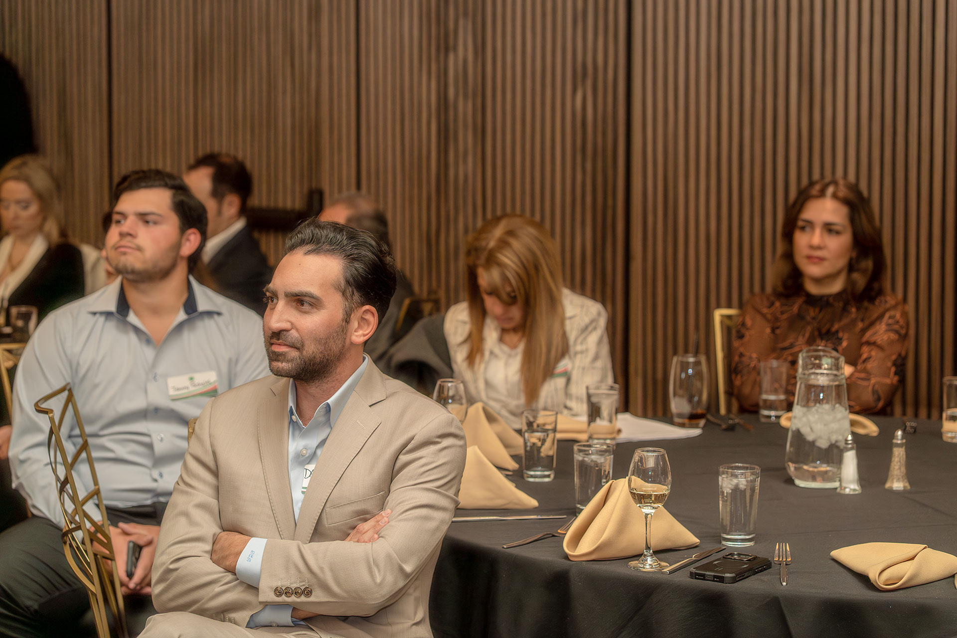 NIMA Member Forum (2026-02-11) | Nevada Iranian-American Medical Association