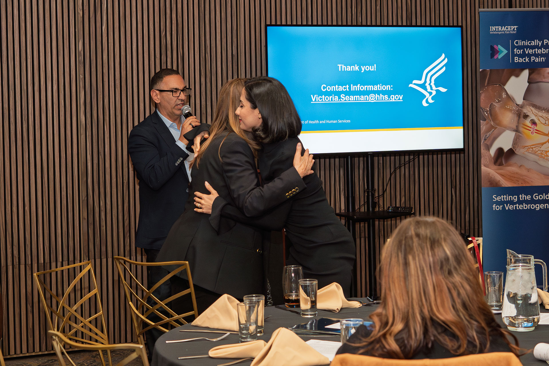 NIMA Member Forum (2026-02-11) | Nevada Iranian-American Medical Association