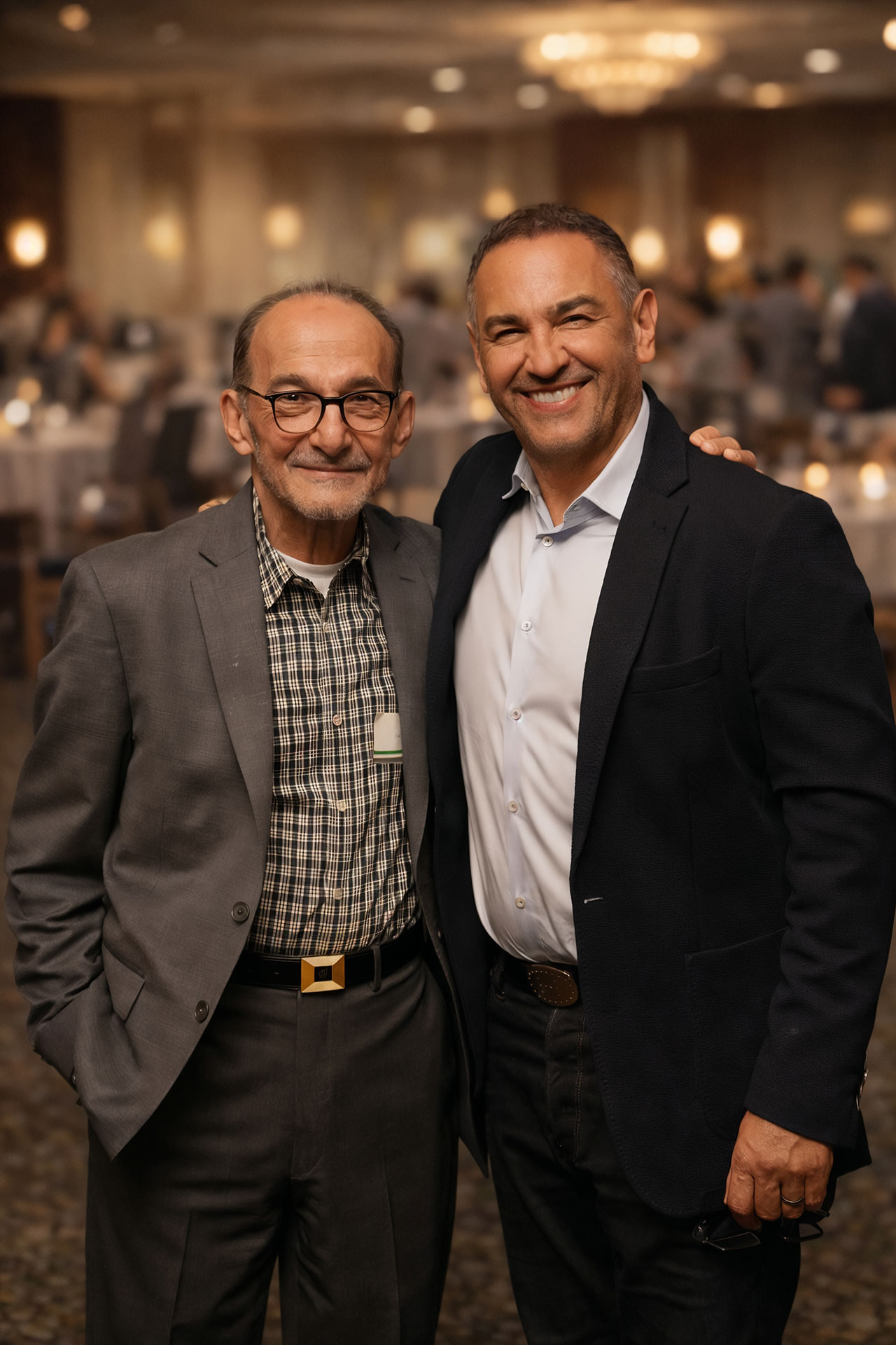 NIMA Member Forum (2026-02-11) | Nevada Iranian-American Medical Association