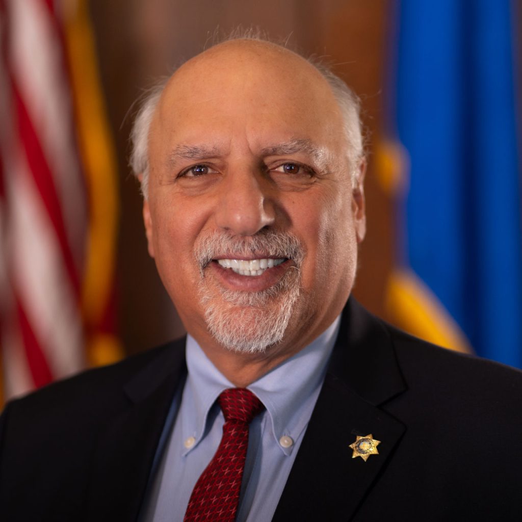 Stavros Anthony, Nevada Lieutenant Governor